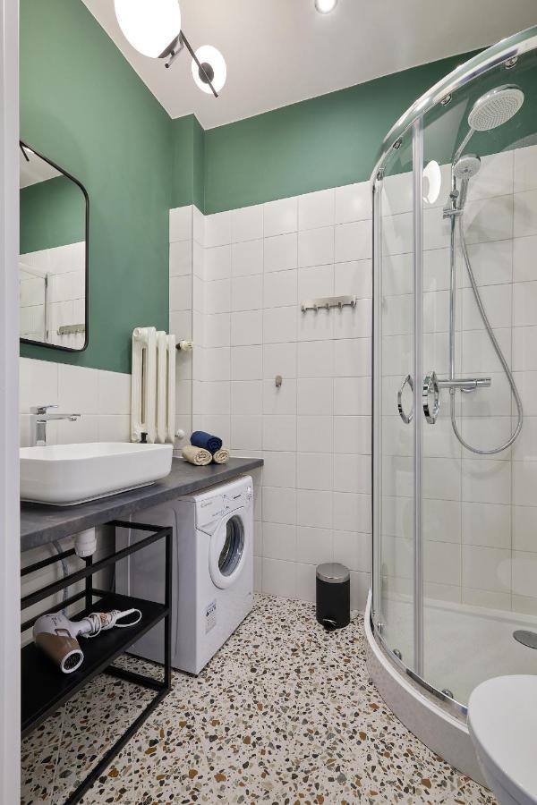 Plac Ratuszowy 50 - Old Town - 2 Sypialnie I Salon イェレニャ・グーラ エクステリア 写真