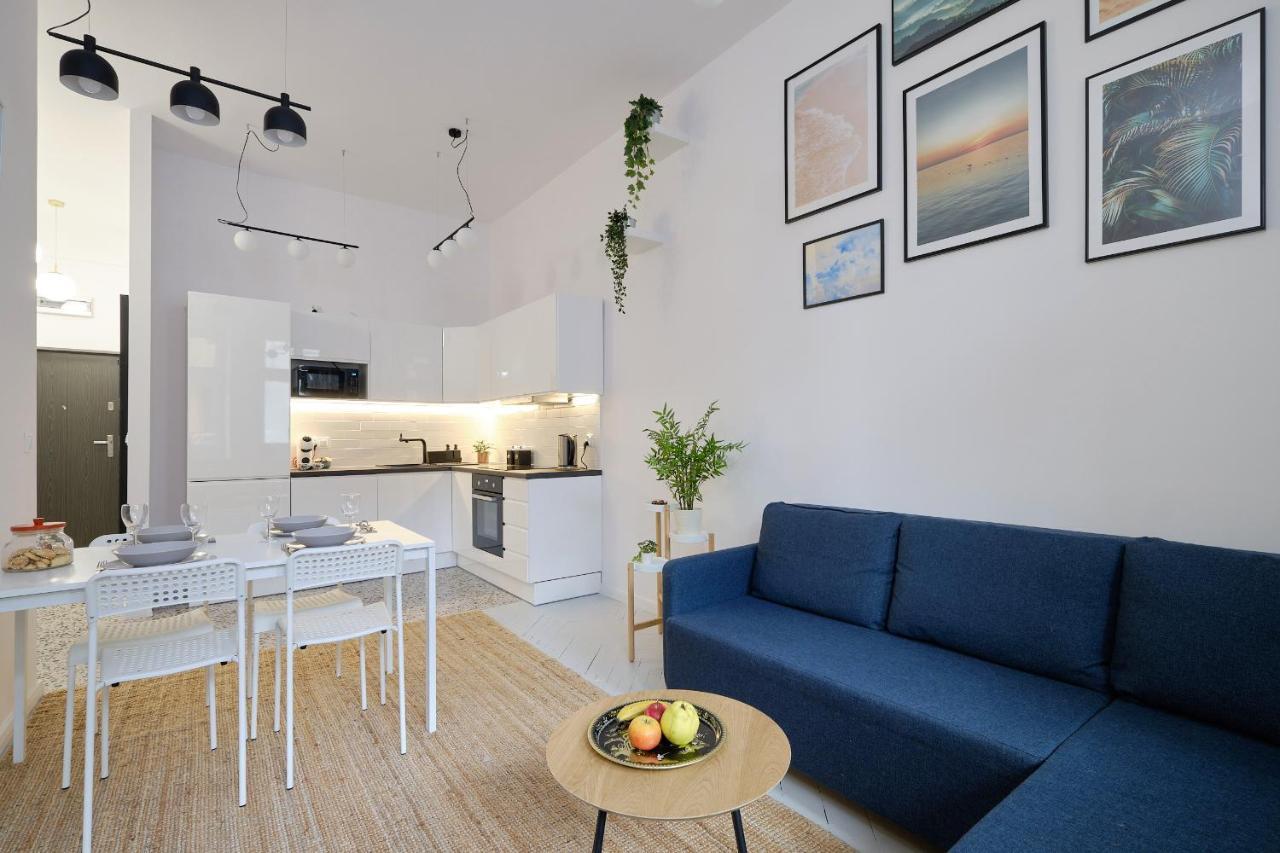 Plac Ratuszowy 50 - Old Town - 2 Sypialnie I Salon イェレニャ・グーラ エクステリア 写真