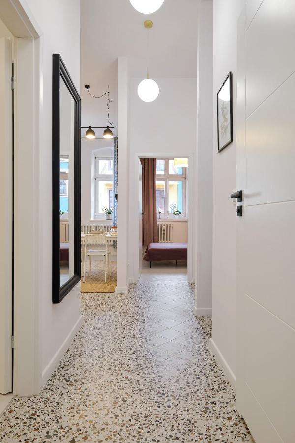 Plac Ratuszowy 50 - Old Town - 2 Sypialnie I Salon イェレニャ・グーラ エクステリア 写真
