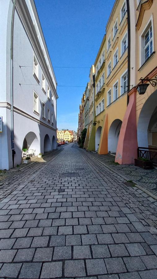 Plac Ratuszowy 50 - Old Town - 2 Sypialnie I Salon イェレニャ・グーラ エクステリア 写真