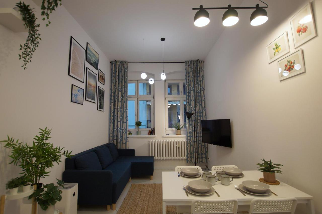 Plac Ratuszowy 50 - Old Town - 2 Sypialnie I Salon イェレニャ・グーラ エクステリア 写真