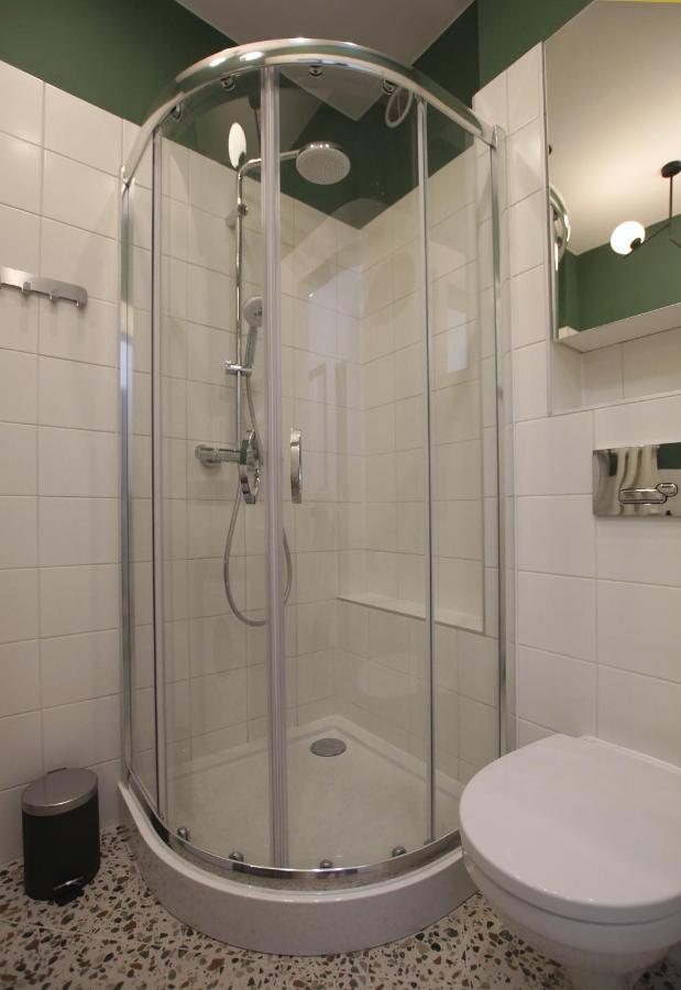 Plac Ratuszowy 50 - Old Town - 2 Sypialnie I Salon イェレニャ・グーラ エクステリア 写真