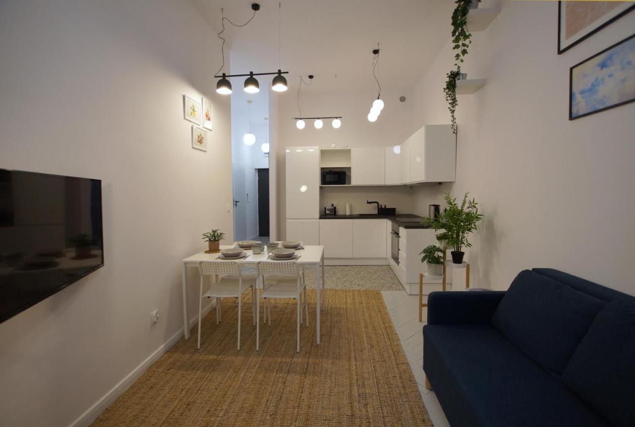 Plac Ratuszowy 50 - Old Town - 2 Sypialnie I Salon イェレニャ・グーラ エクステリア 写真