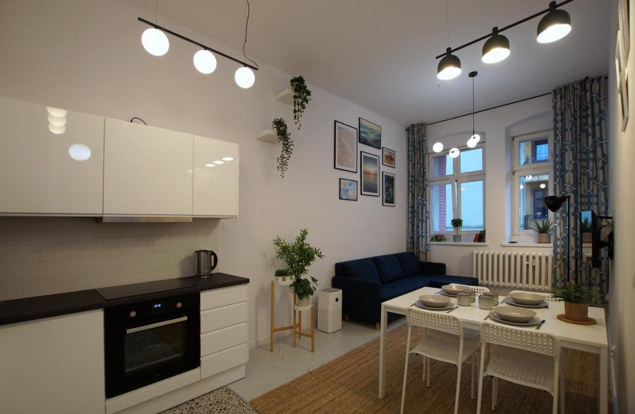 Plac Ratuszowy 50 - Old Town - 2 Sypialnie I Salon イェレニャ・グーラ エクステリア 写真